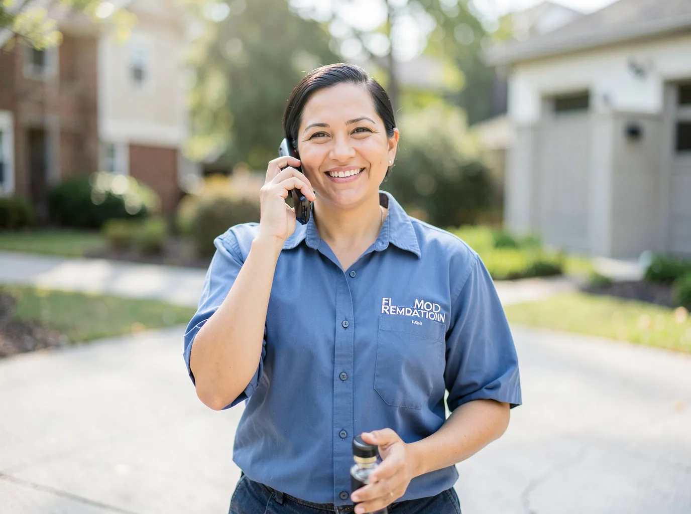 Mold Remediation Warren, IL FAQs